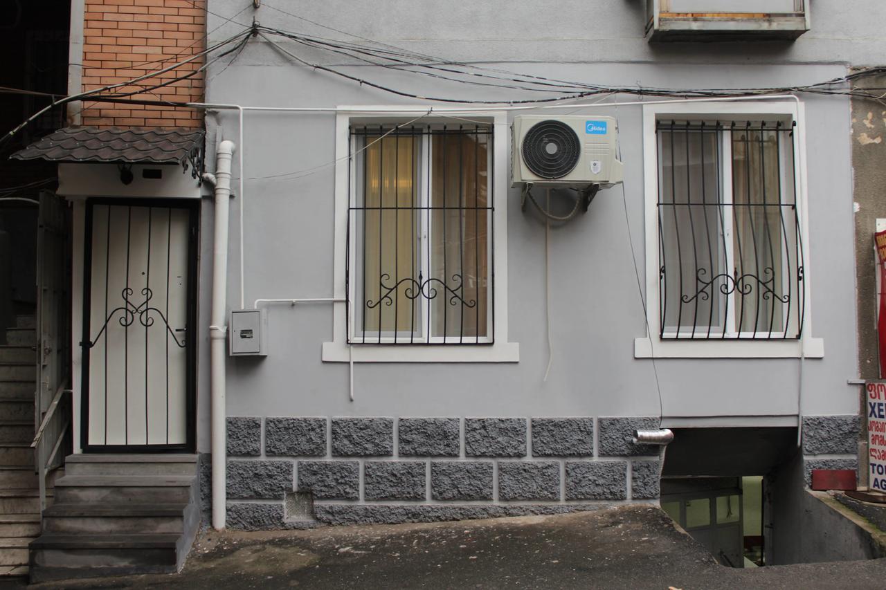 Centre Apartment On Rustaveli Av. Tbilisi Exterior photo